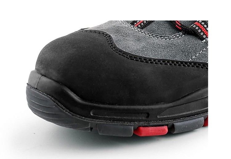 Buty robocze półbut ROCK SLATE S1P CXS - zdjęcie 15