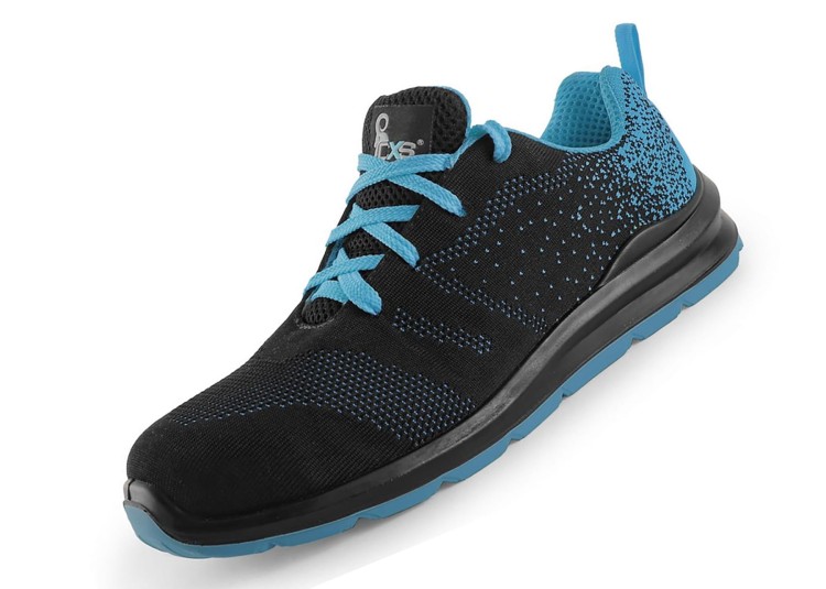 Buty robocze półbut ISLAND VIS S1 CXS 43-5646