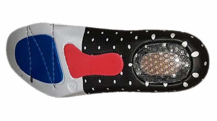 Buty robocze półbut ISLAND VIS S1 CXS 43-5647