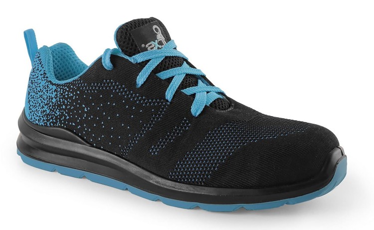 Buty robocze półbut ISLAND VIS S1 CXS 43-5649