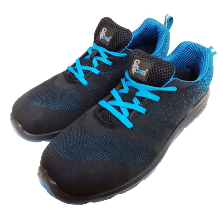 Buty robocze półbut ISLAND VIS S1 CXS 43-5650