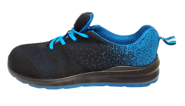 Buty robocze półbut ISLAND VIS S1 CXS 43-5651