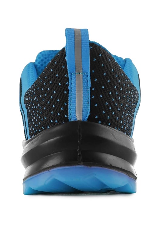 Buty robocze półbut ISLAND VIS S1 CXS 43-5652