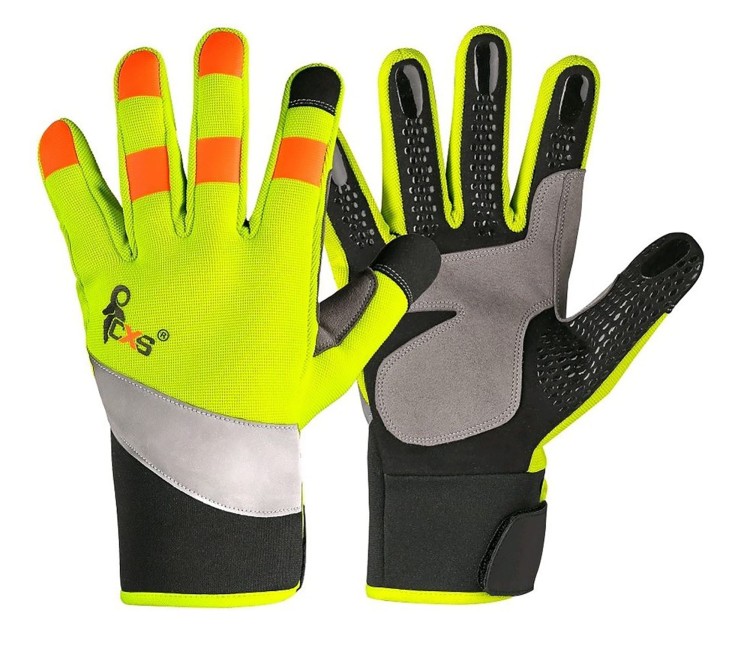 Rękawice robocze BENSON CXS - zdjęcie 12