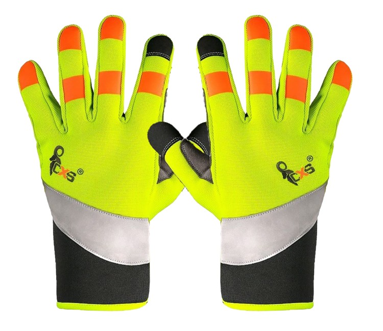 Rękawice robocze BENSON CXS - zdjęcie 14