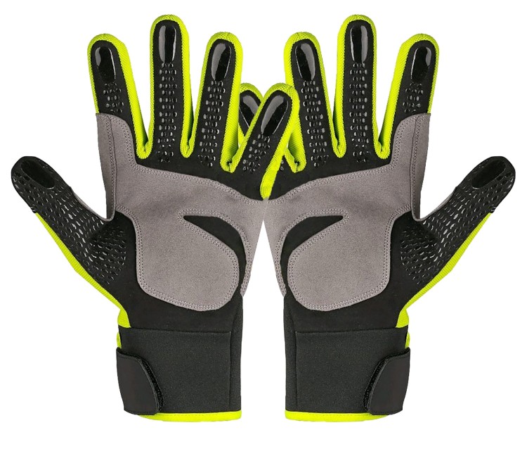 Rękawice robocze BENSON CXS - zdjęcie 15