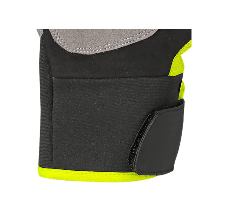 Rękawice robocze BENSON CXS - zdjęcie 16