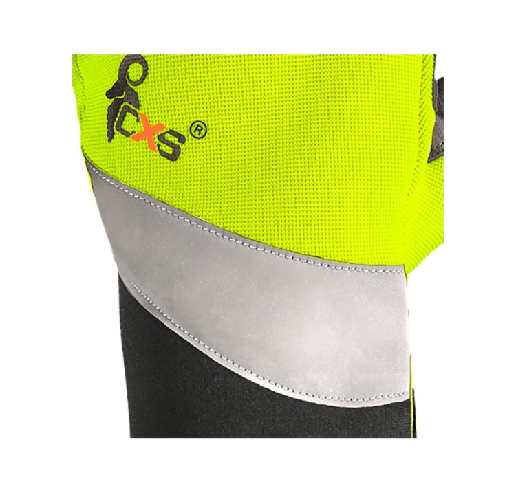 Rękawice robocze BENSON CXS - zdjęcie 18