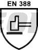 Rękawice robocze URGENT 1030 PCV - zdjęcie 4