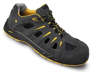 Buty robocze sandał BILBAO S1 ESD