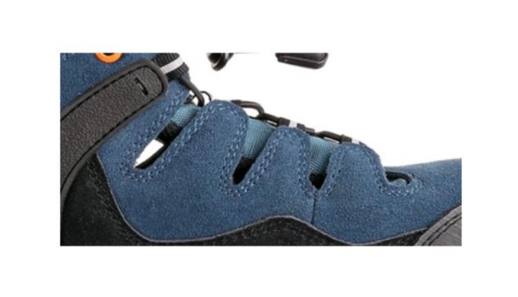 Buty robocze sandał ISLAND CABRERA S1 CXS - zdjęcie 17