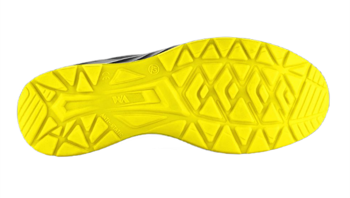 Buty robocze sandał EDMONTON S1P ESD - zdjęcie 4