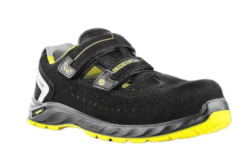 Buty robocze sandał EDMONTON S1P ESD r.42-19074