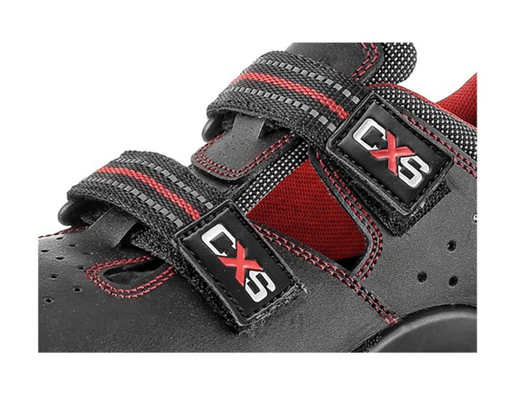 Buty robocze sandał ROCK MICA S1P CXS - zdjęcie 18
