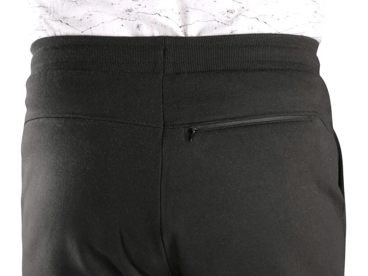 Spodnie dresowe męskie bardzo wygodne ciepłe ROWAN CXS - zdjęcie 7