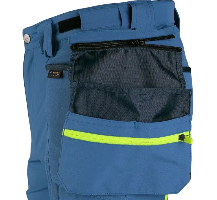 Spodnie robocze NAOS CXS - zdjęcie 17