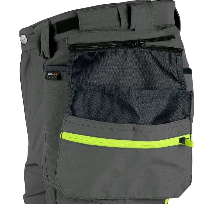 Spodnie robocze NAOS CXS - zdjęcie 22