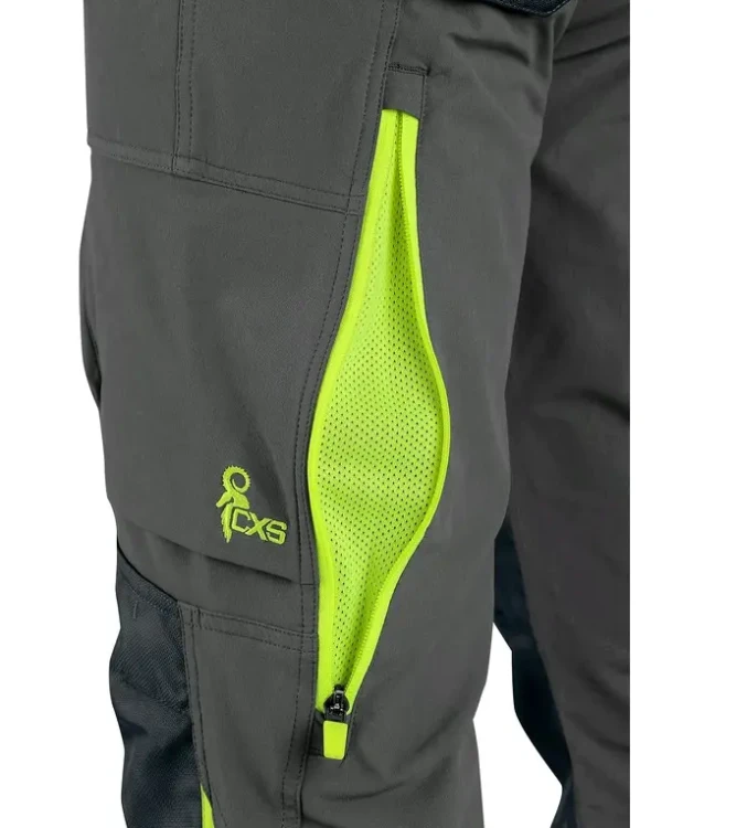 Spodnie robocze NAOS CXS - zdjęcie 23