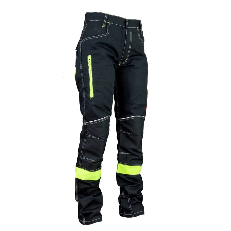 Spodnie robocze do pasa Urgent URG-717 - zdjęcie 6