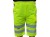 Spodnie robocze krótkie odblaskowe - zdjęcie 11