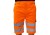Spodnie robocze krótkie odblaskowe - zdjęcie 12