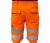 Spodnie robocze krótkie odblaskowe - zdjęcie 18