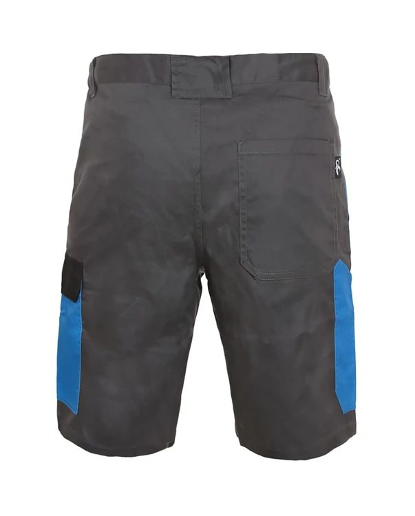 Spodnie robocze krótkie PHOENIX ZEFYROS - zdjęcie 22