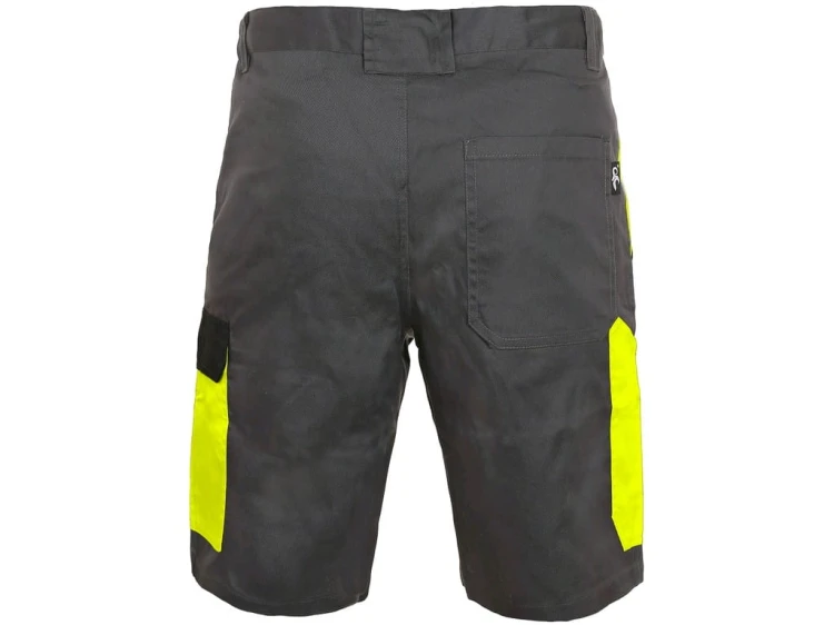 Spodnie robocze krótkie PHOENIX ZEFYROS - zdjęcie 26
