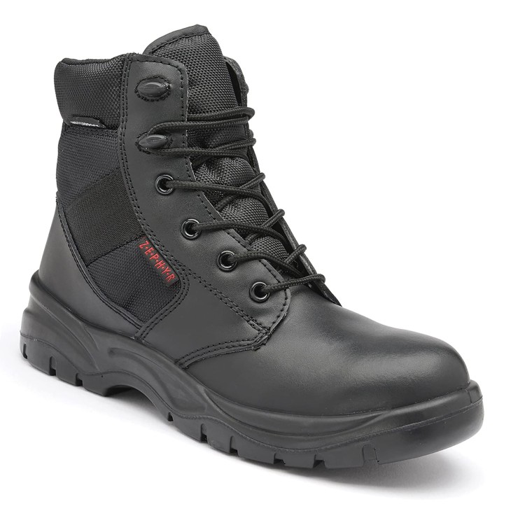 Buty robocze trzewik militarny ZEPHYR Z006 41-6451