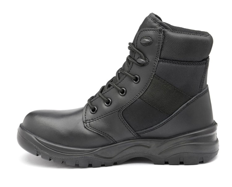 Buty robocze trzewik militarny ZEPHYR Z006 - zdjęcie 14