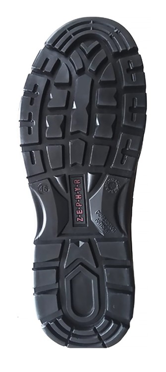 Buty robocze trzewik militarny ZEPHYR Z006 - zdjęcie 16