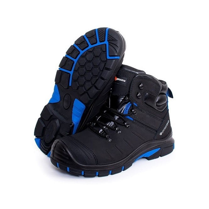 Buty robocze trzewik COBALT S1 r.41-18448