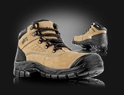 Buty robocze trzewik DAMASK S3 r.42-19094