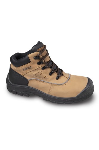 Buty robocze trzewik DAMASK S3 r.42-19093