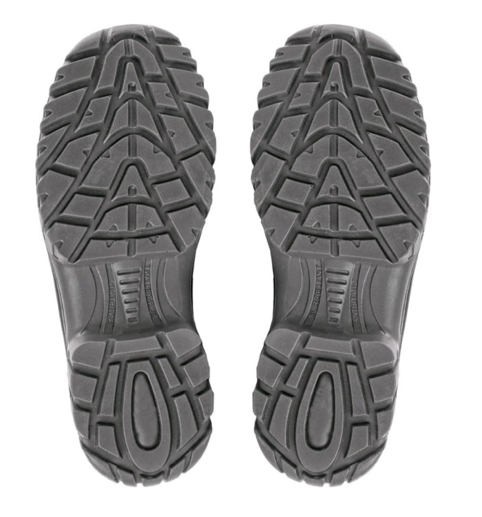 Trzewiki robocze bez metalu CXS Universe Meteor S3 kompozyt - zdjęcie 12