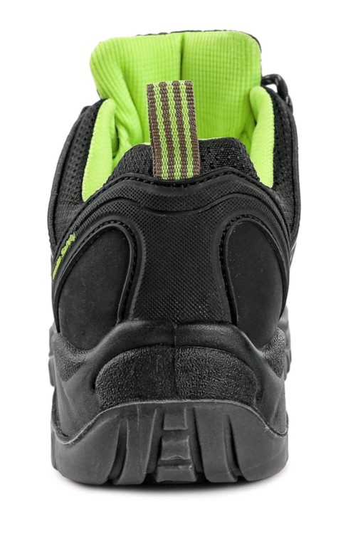 Trzewiki robocze bez metalu CXS Universe Meteor S3 kompozyt - zdjęcie 13