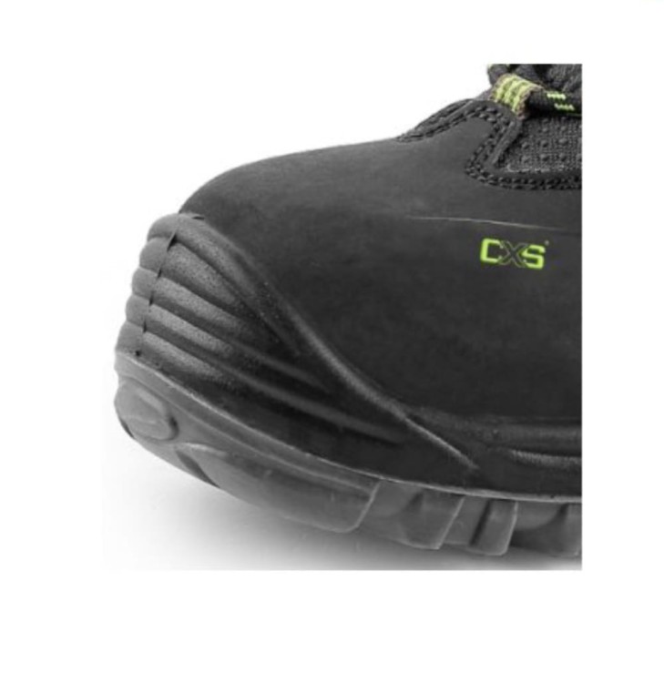 Trzewiki robocze bez metalu CXS Universe Meteor S3 kompozyt - zdjęcie 14