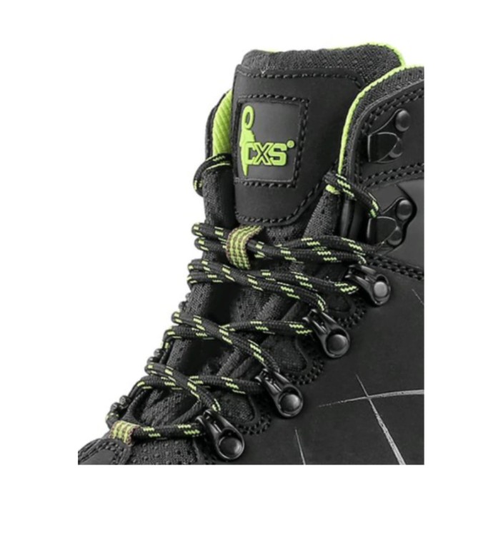 Buty robocze trzewik UNIVERSE METEOR S3 CXS 41-5729