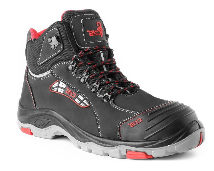 Buty robocze trzewik ROCK DIORIT S3 CXS - zdjęcie 17