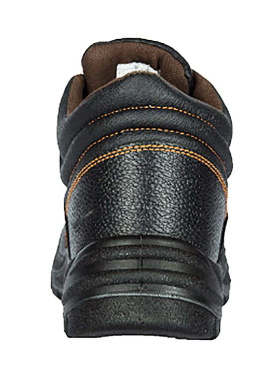 Skórzane trzewiki robocze budowlane CXS Stone Marble S3 - zdjęcie 6