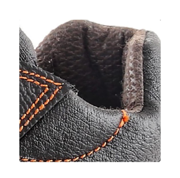 Skórzane trzewiki robocze budowlane CXS Stone Marble S3 - zdjęcie 7