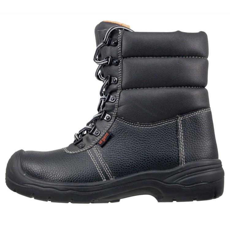Buty robocze trzewik ocieplany URGENT 112 SB - zdjęcie 8
