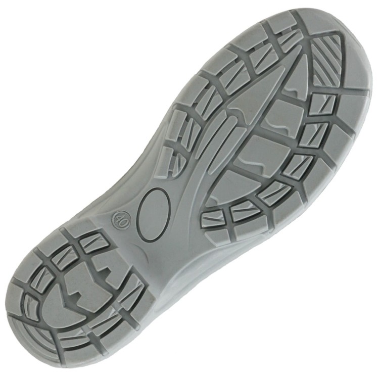 Buty robocze trzewik ocieplany URGENT 113 S3 - zdjęcie 10