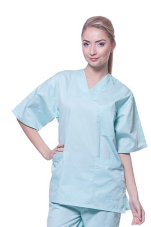 Ubranie Medyczne ALL - Ochronne dla Personelu Medycznego - zdjęcie 192