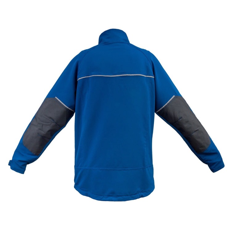 Bluza robocza URG-911 softshell - zdjęcie 5