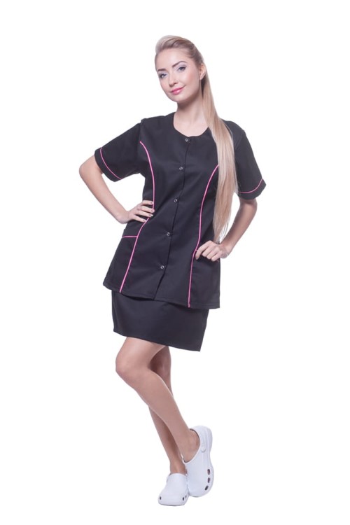 Fartuch damski Aga - zdjęcie 26