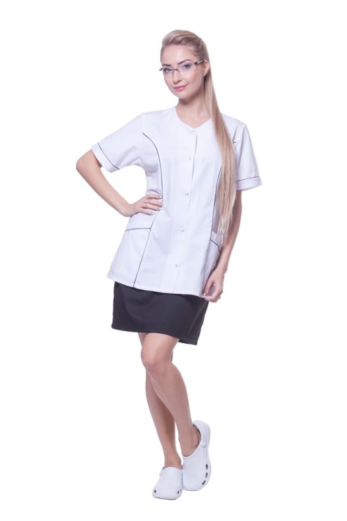 Fartuch damski Aga - zdjęcie 29