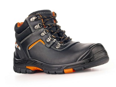 Trzewiki robocze VM Footwear Halifax S3 HRO bez metalu