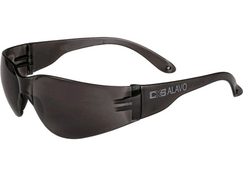 Okulary OPSIS ALAVO ciemne CXS