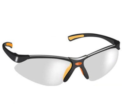 Okulary ochronne DAKOTA